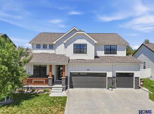 3132 Abbotsford Ln, Roca, NE 68430