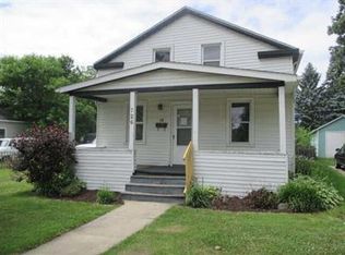 726 Hubble St, Monroe, MI 48161