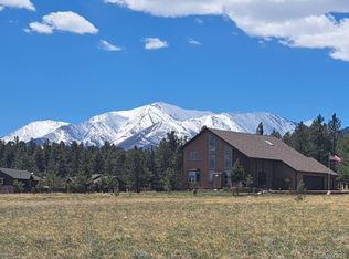 31219 Northwoods Cir, Buena Vista, CO 81211