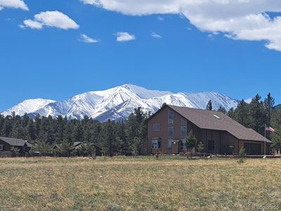 31219 Northwoods Circle, Buena Vista, CO, 81211