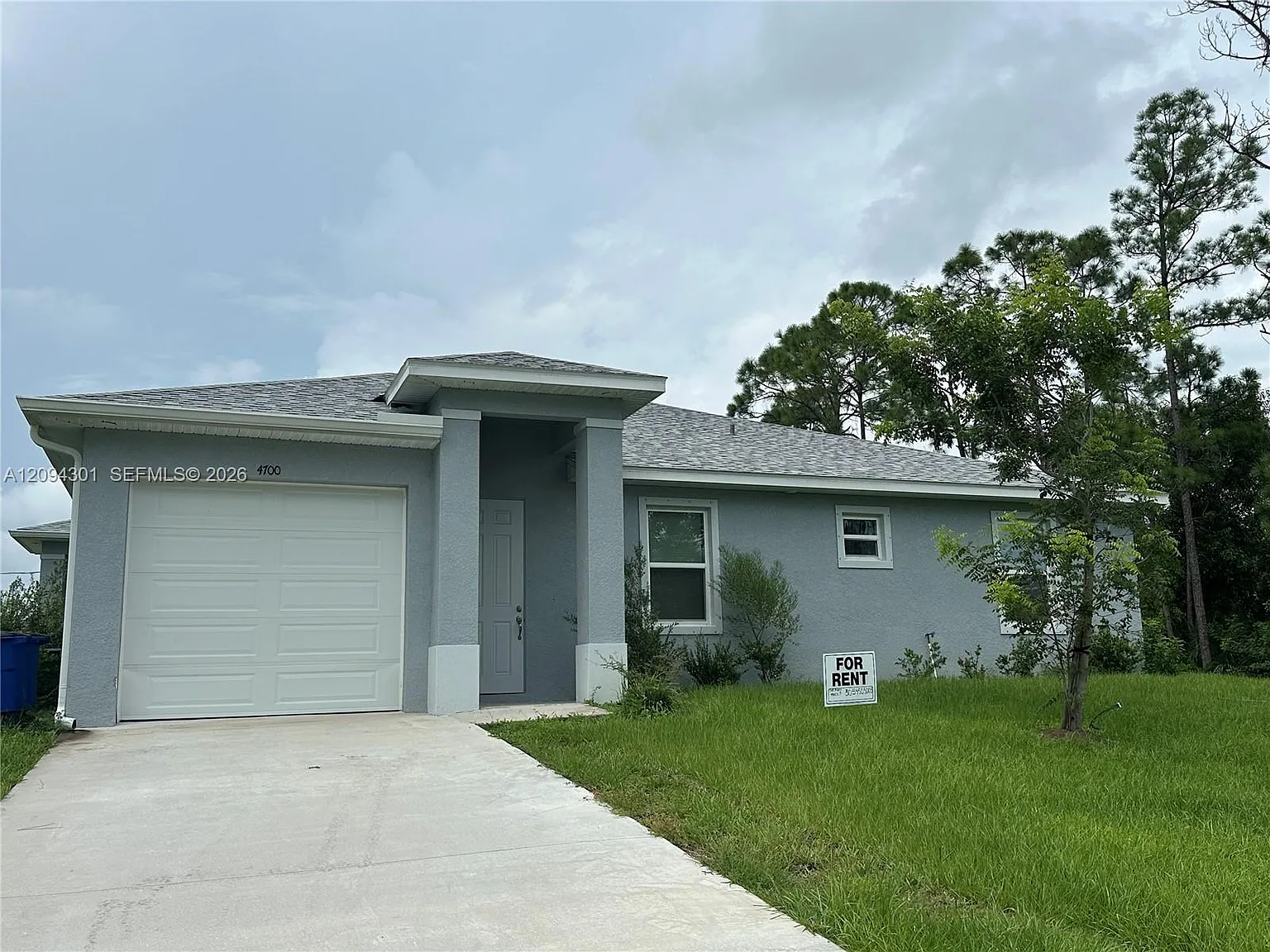 3 bed, 2.0 bath, 1224 sqft, $1,600 — Photo 1