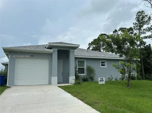 4700 29th St SW #4700, Lehigh Acres, FL 33973