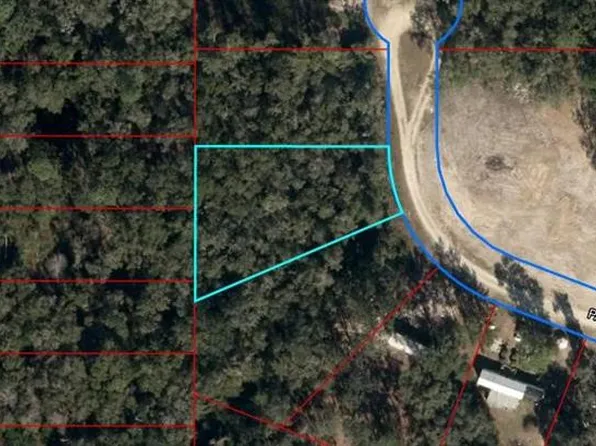 145 Palm Dr #39, Bronson, FL 32621