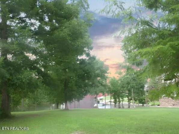 Brigadoon Dr Lot 43, Rockwood, TN 37854