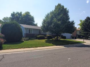 8762 W 75th Pl, Arvada, CO 80005