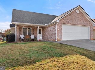 249 Legacy Dr, Demorest, GA 30535
