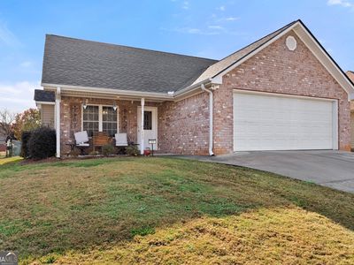 249 Legacy Dr, Demorest, GA, 30535