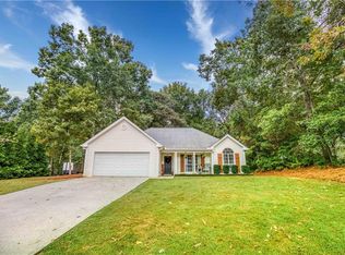 711 Brighton Ln, Winder, GA 30680
