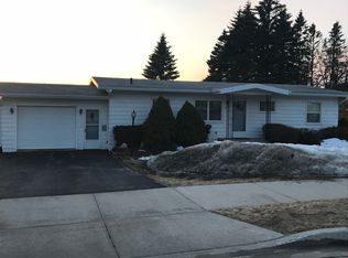1222 Howard St, Petoskey, MI 49770