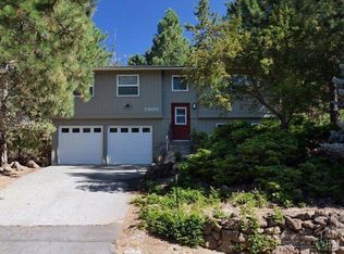 1600 NW Quincy Ave, Bend, OR 97703