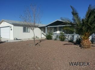 4336 S Cindy Rd, Fort Mohave, AZ 86426