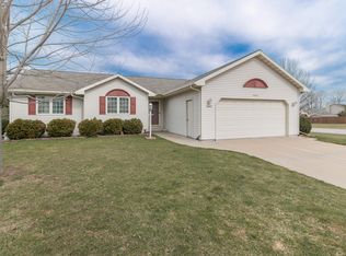 3080 Evergreen Ave, Green Bay, WI 54313