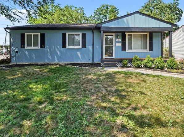 35304 Fairchild St, Westland, MI 48186
