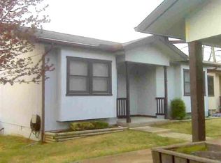 56 Spring River Ln, Cherokee Village, AR 72529