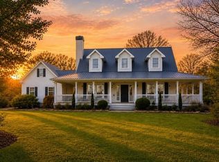 6175 Jett Rd, Dawsonville, GA 30534