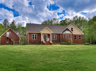 2146 Thomson Highway, Warrenton, GA 30828