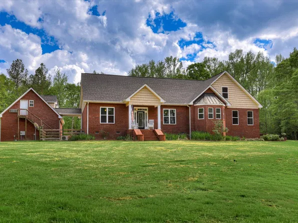 2146 Thomson Highway, Warrenton, GA 30828