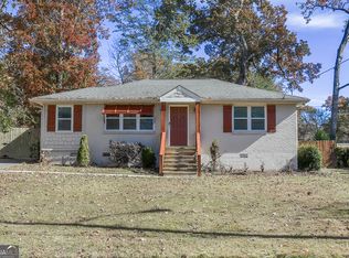 2392 Marion Cir, Decatur, GA 30032