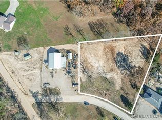 N Star Cir, Kaiser, MO 65047