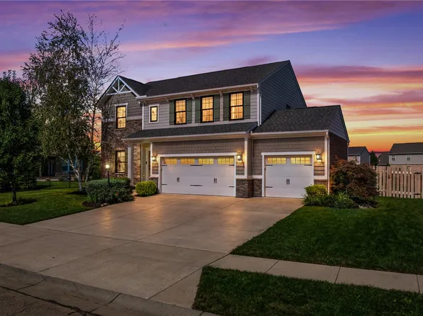 1950 Stone Creek Blvd, Centerville, OH 45458