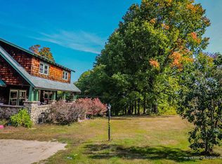 120 Orchard Rd, Sebago, ME 04029