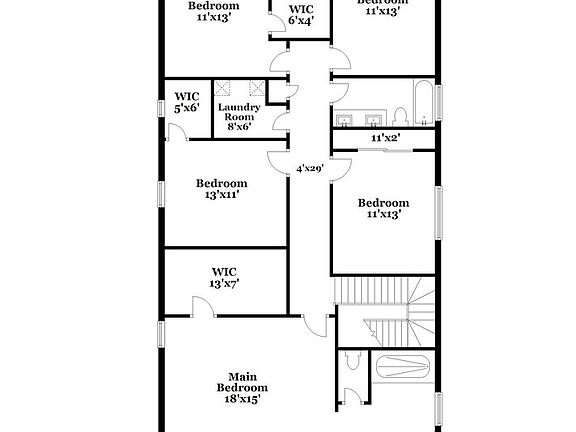 2nd image of 29331 N 122nd Gln