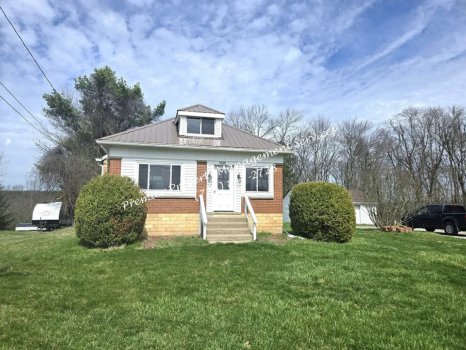 1425 Barclay Hill Rd