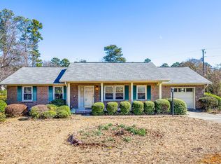 215 Parkstream Cir, West Columbia, SC 29170