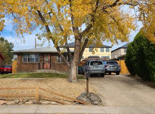 2189 W Vassar Ave, Englewood, CO 80110