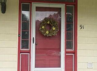 91 Neponset St APT A, Canton, MA 02021