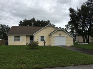 14183 Chippendale St, Spring Hill, FL 34609