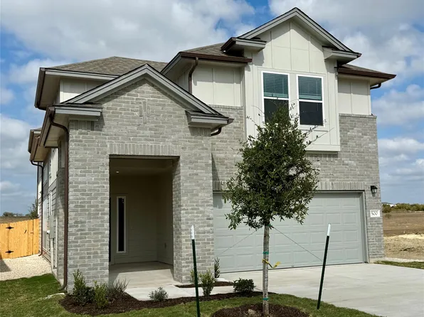 500 Young St, Buda, TX 78610