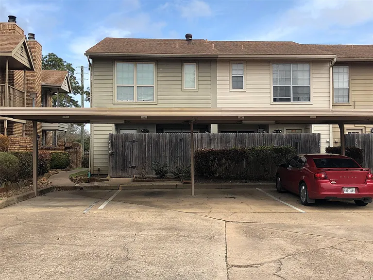 10615 Briar Forest Dr #107 — Photo 20