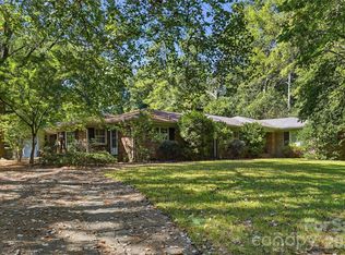 7600 Park Rd, Charlotte, NC 28210