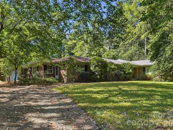 7600 Park Rd, Charlotte, NC 28210