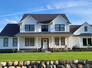 1189 Invitational Dr, Metamora, MI 48455