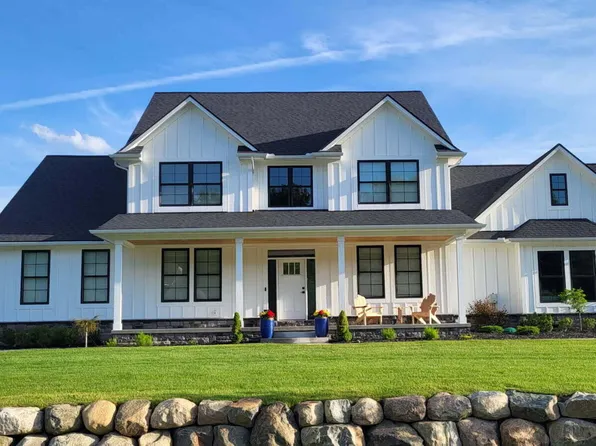1189 Invitational Dr, Metamora, MI 48455
