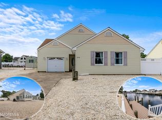 779 Jane Drive, Manahawkin, NJ 08050
