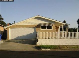 3104 Parker Rd, Richmond, CA 94806
