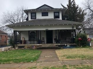 1813 Homan Ave, Fort Worth, TX 76164