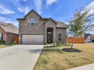 12002 Zanubia Ct, Richmond, TX 77406
