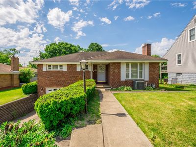 1599 Collier Ave, Carnegie, PA, 15106