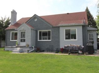 24901 Joy Rd, Dearborn Heights, MI 48127
