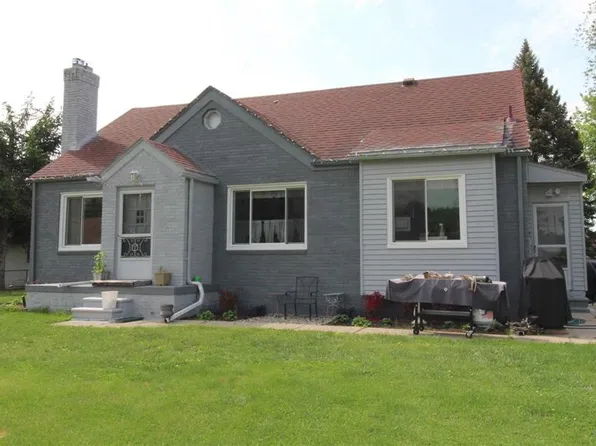 24901 Joy Rd, Dearborn Heights, MI 48127
