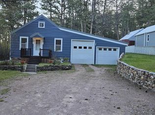 232 S 2nd St, Custer, SD 57730