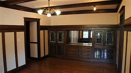 3 bed, 1.0 bath, $3,495 — Photo 3