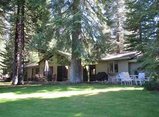 940 Long Iron Dr, Chester, CA 96020