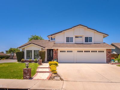 193 Cottage Grove Ave, Camarillo, CA, 93012