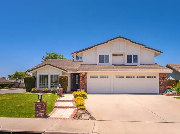 193 Cottage Grove Ave, Camarillo, CA 93012