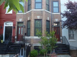 1633 13th St NW UNIT B, Washington, DC 20009
